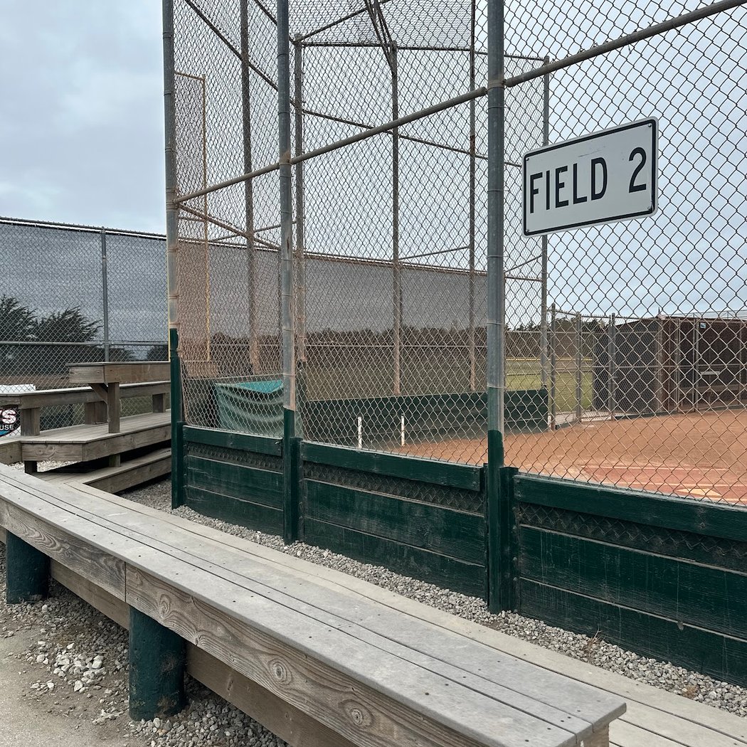 Smith Field Park 1
