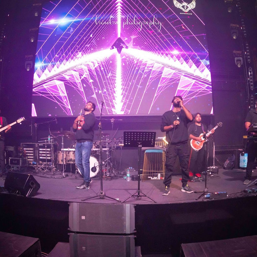 Classic Rock and Metal Festival (CRAMFEST) 3