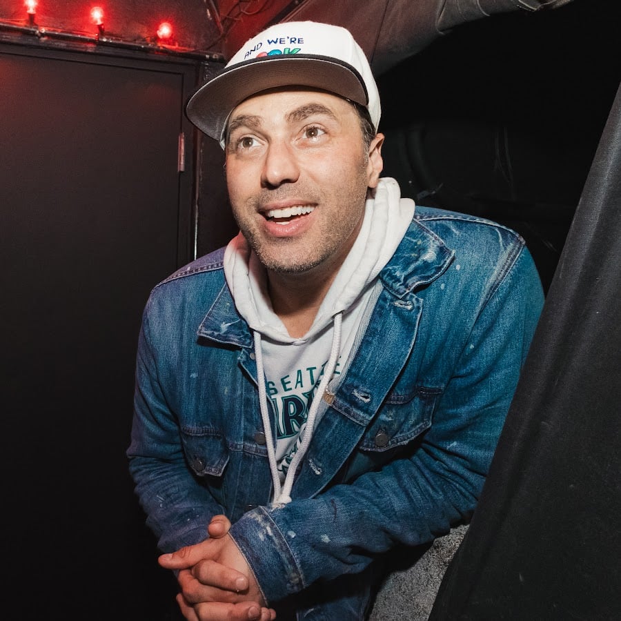 Adam Ray: WHO IS ME Tour 3