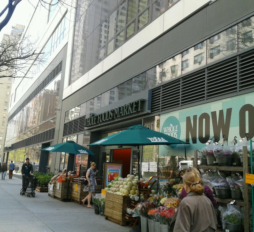 Whole Foods Market 2