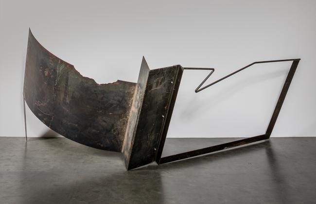 Exhibition Tour: Maren Hassinger: Living Moving Growing
