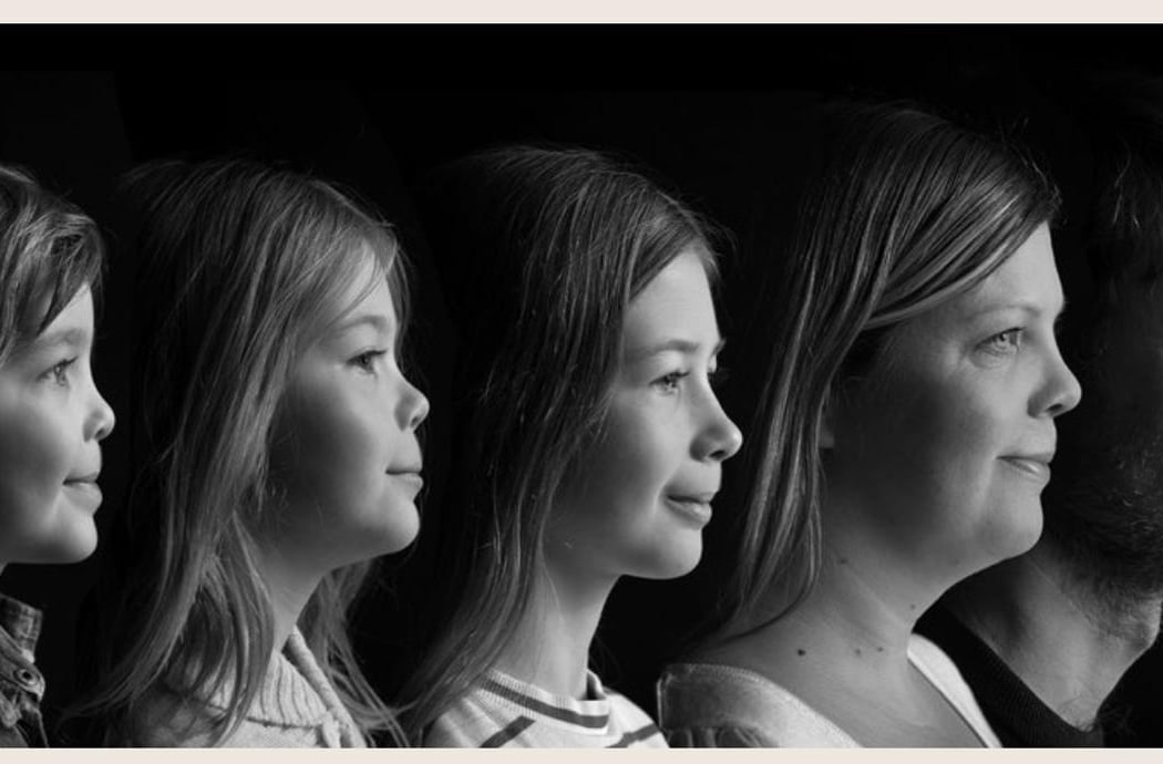 Shooting Photo Profils de Famille 1