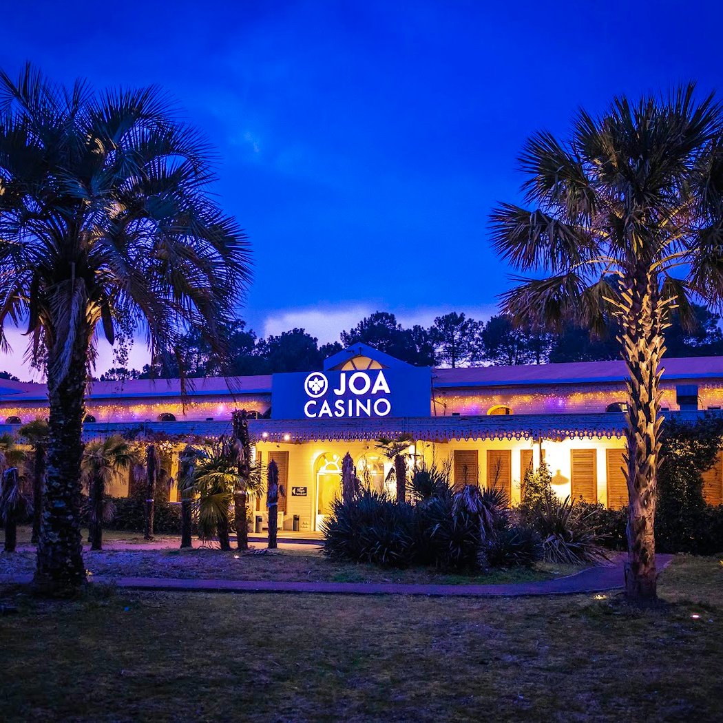 Casino JOA de Gujan-Mestras 3