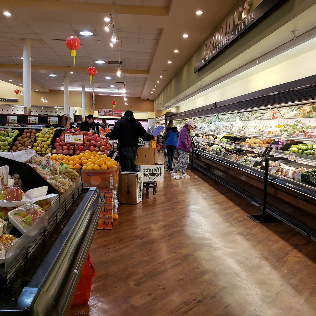 99 Ranch Market 3