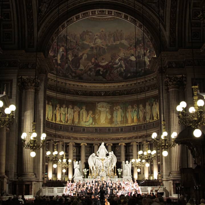 Église Saint-Sulpice 3