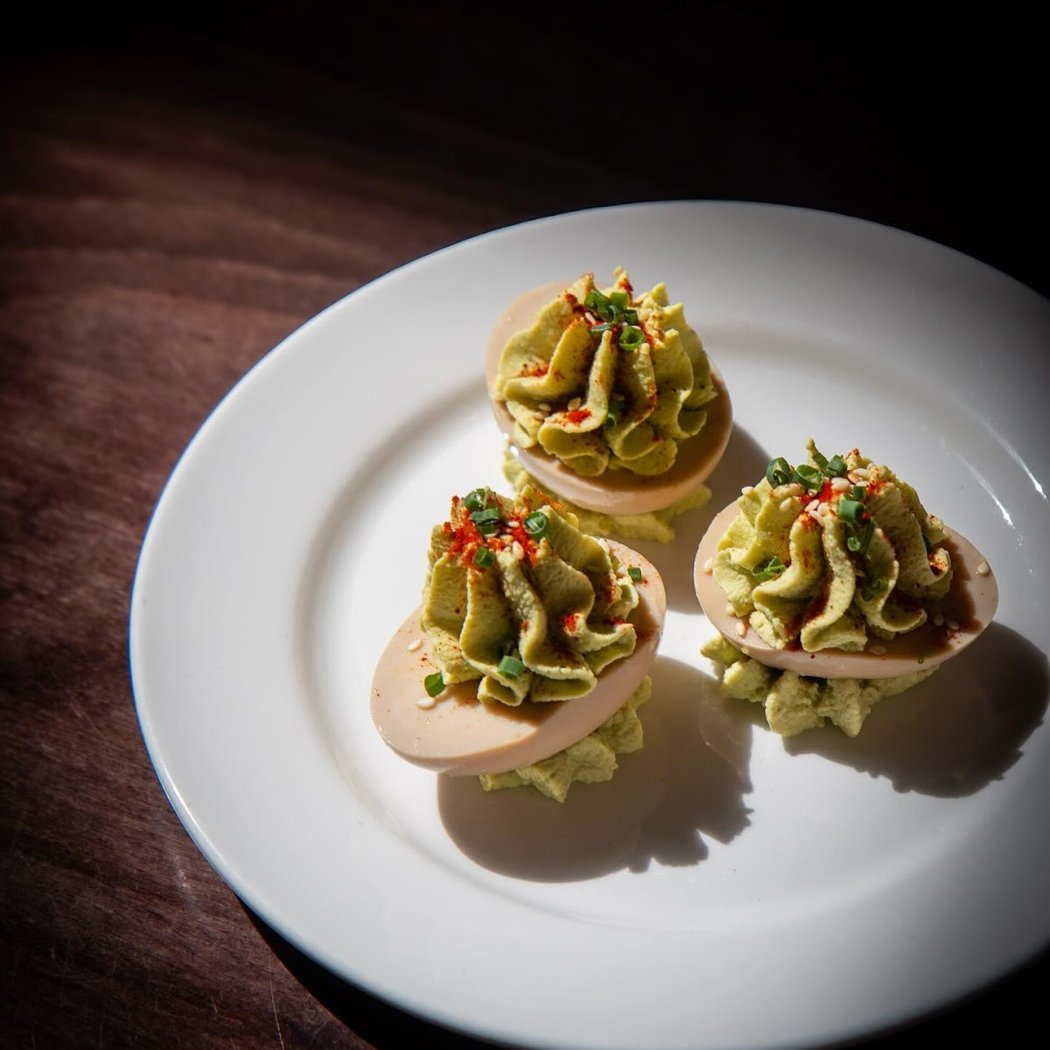 Bardo Lounge & Supper Club 3
