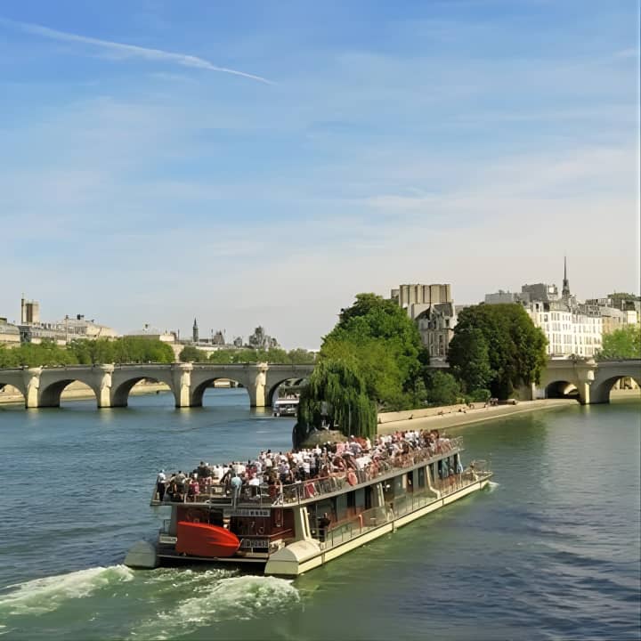 SeineRiverCruise 3
