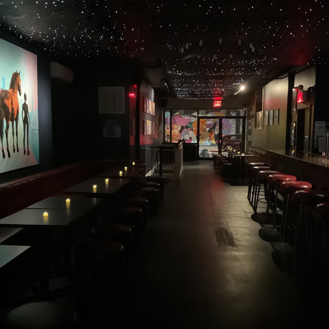 Cowboy Tom's 3