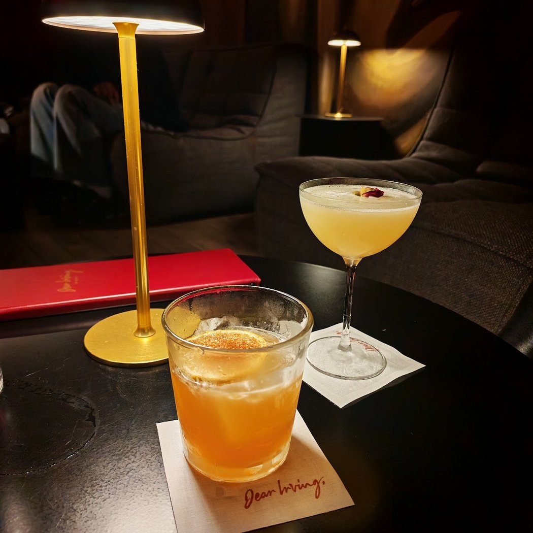 DJ Nights at Dear Irving on Hudson 3