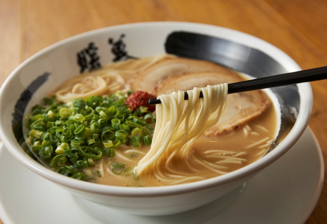 Ramen DANBO Park Slope 3