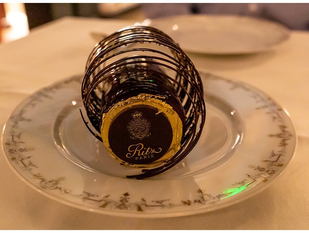 Bar Vendôme 3