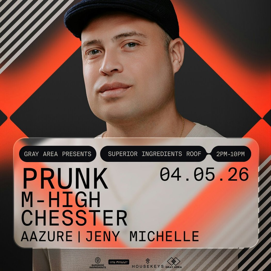PRUNK 1