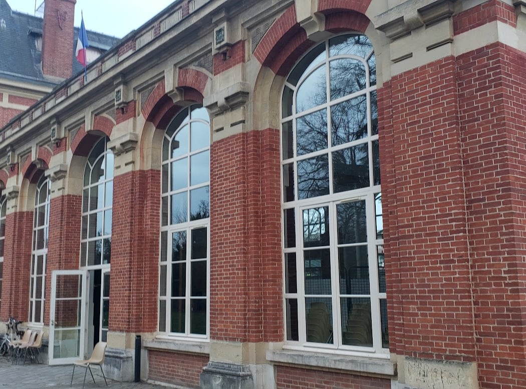 Bourse aux vêtements 3