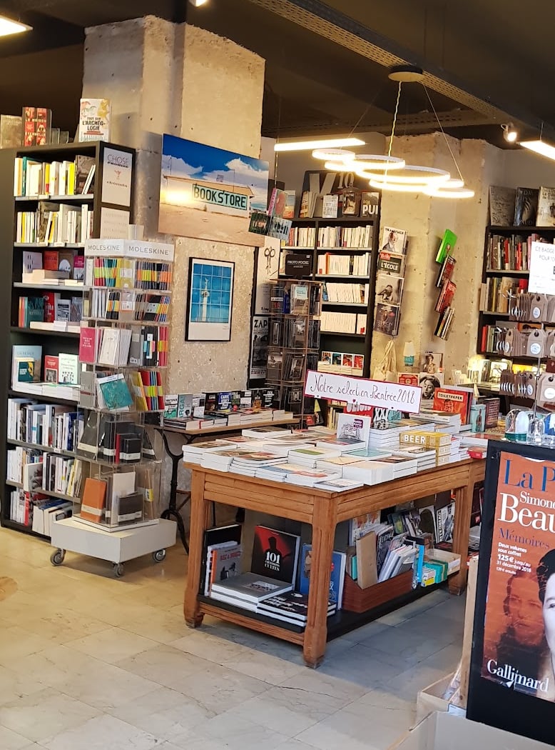 Soirée de Lancement du livre de Sylvain Hawawini "Entre de Bonnes Mains" 3
