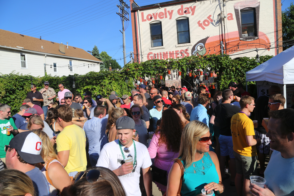 Taste of Tremont 3