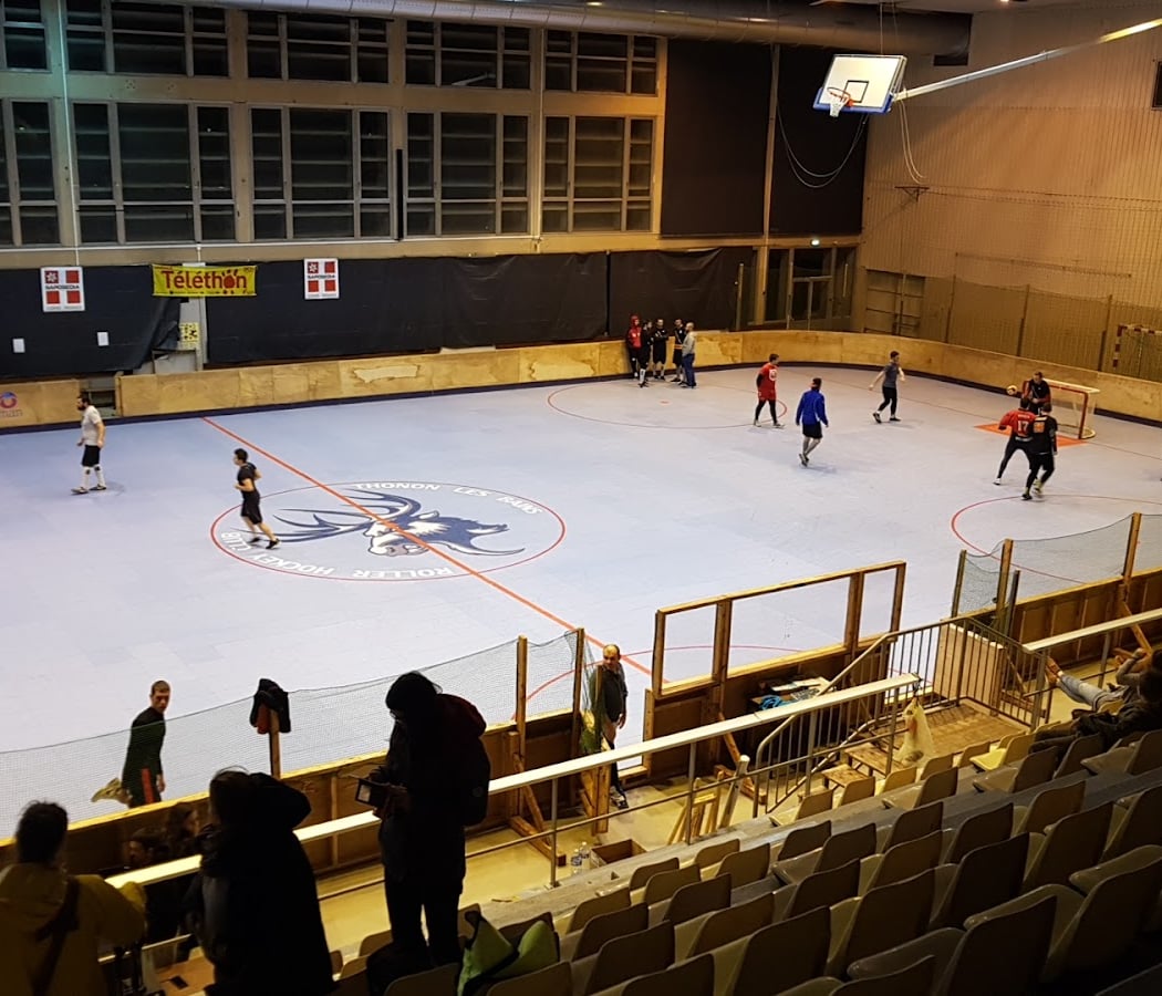 House Of Sports 1