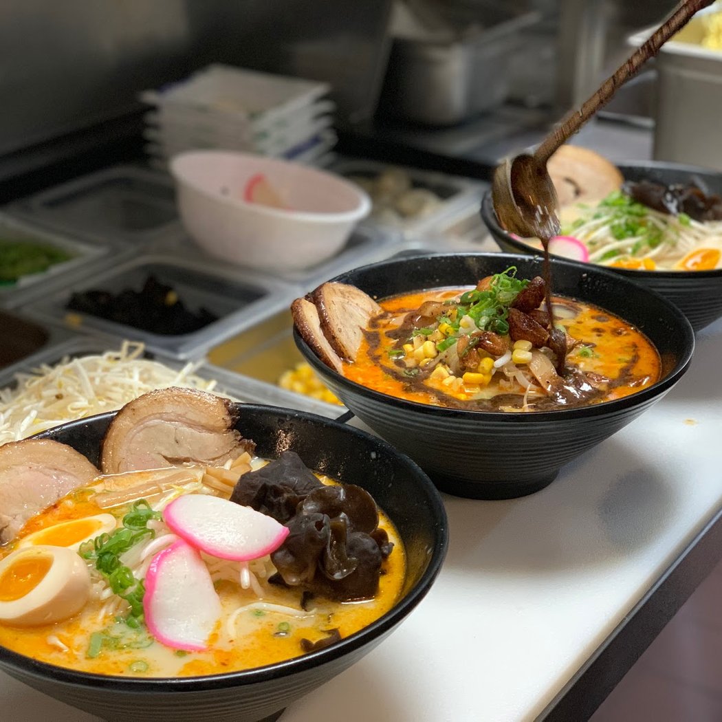 Ramen 101 1