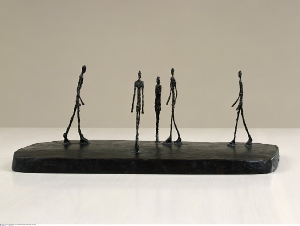 Heinz Berggruen, un marchand et sa collection 3