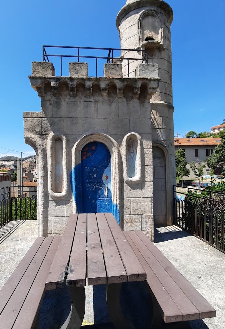 Parc de la Minerve 2