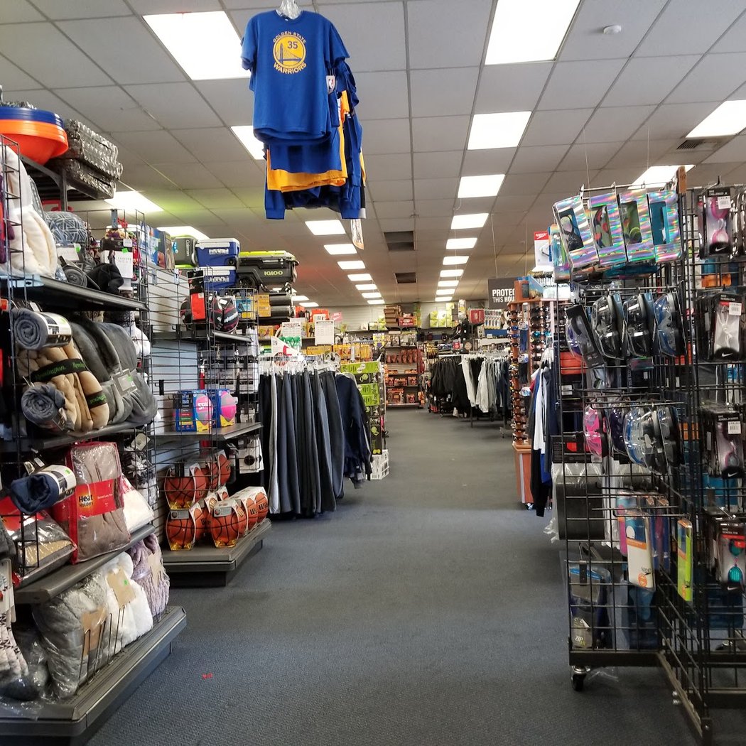 Big 5 Sporting Goods 2