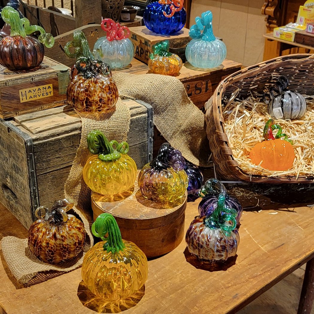 WheatonArts 1