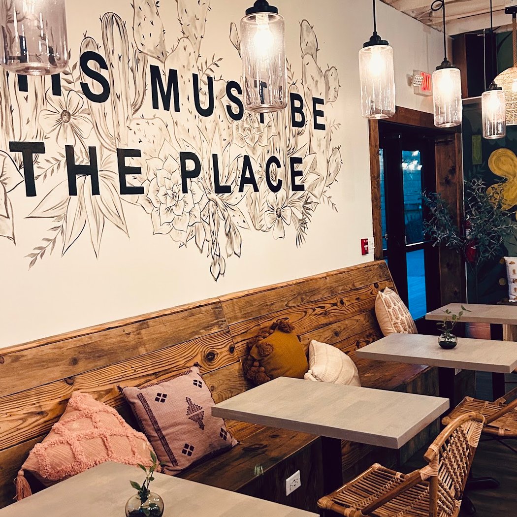 Wee Bean Coffee Co. 2