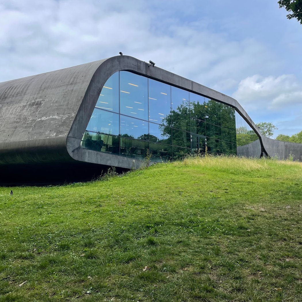 Museum Ordrupgaard 2