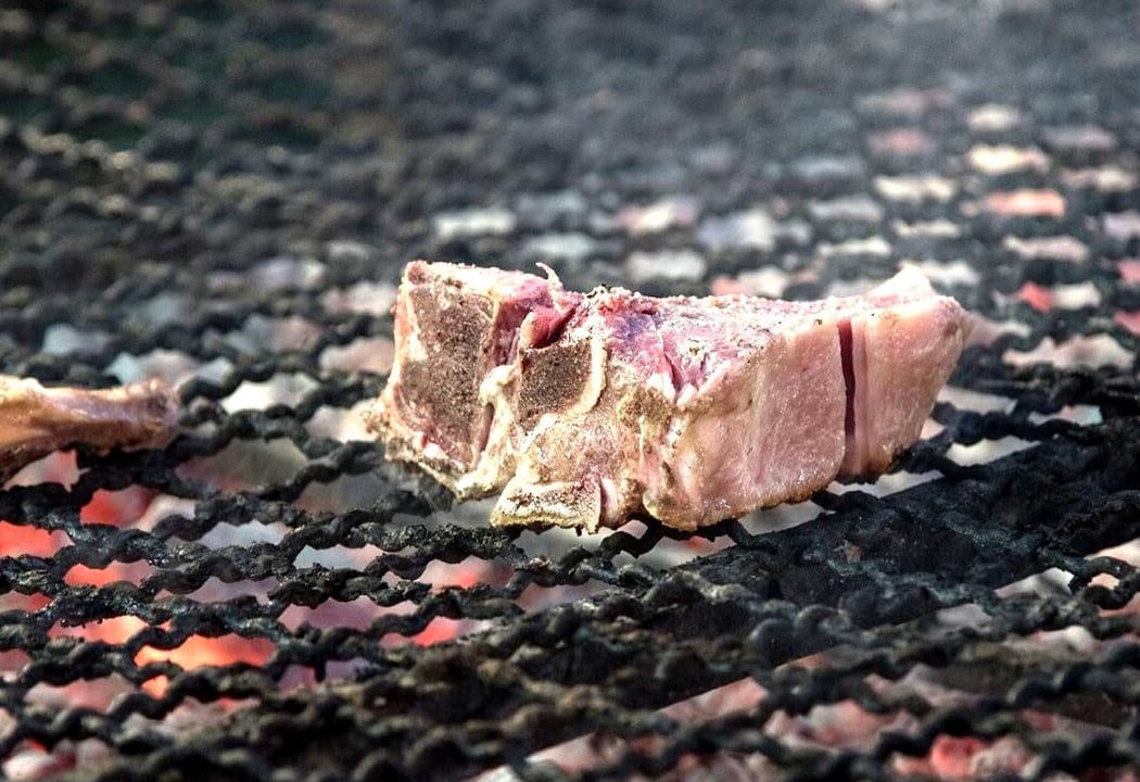 Sagra della Bistecca 1