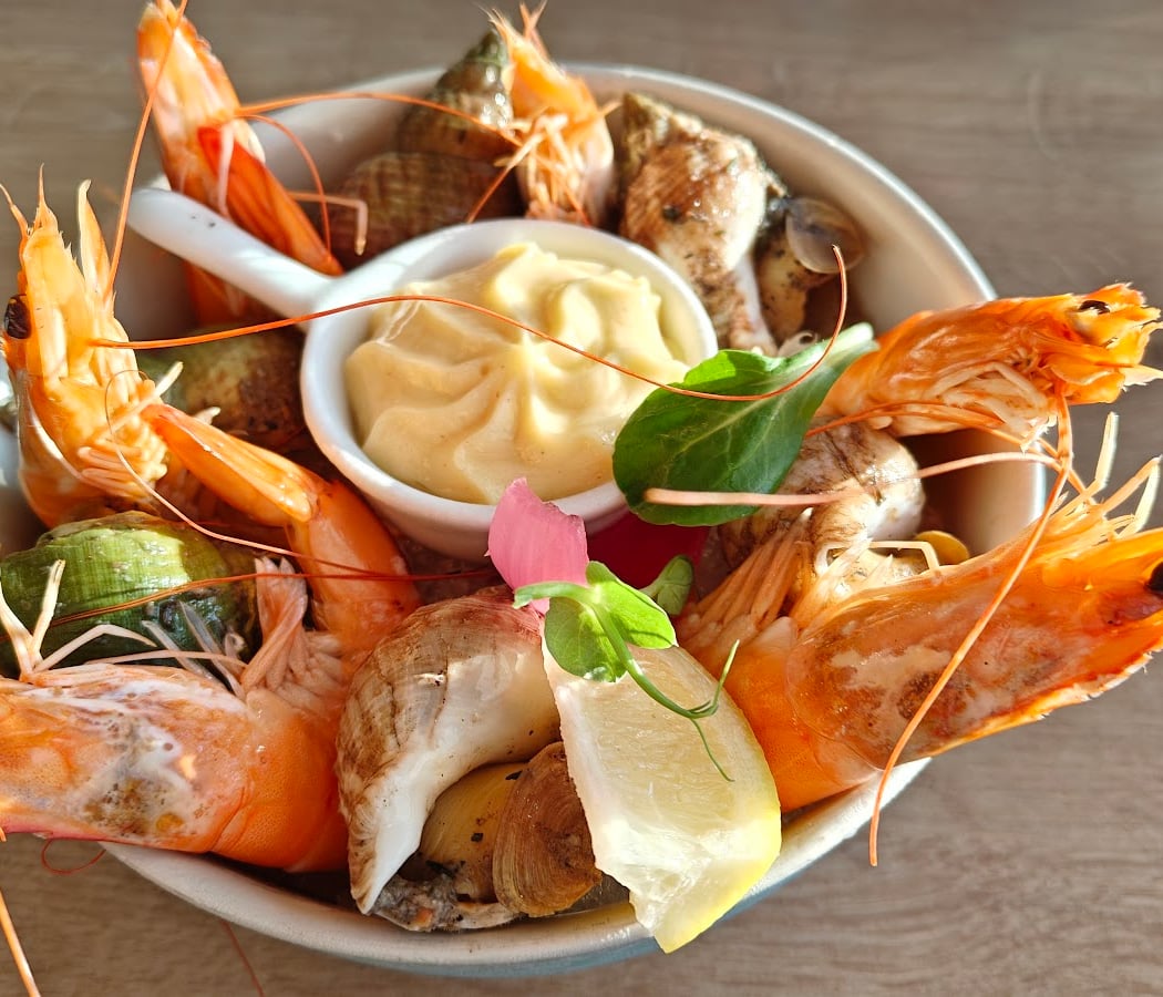 Le Resto de la Plage 5