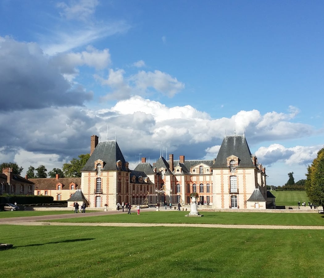 Chasse aux œufs et visite théâtralisée 2