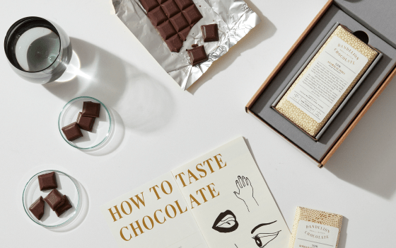 Dandelion Chocolate Experiences, Classes, and Factory Tours