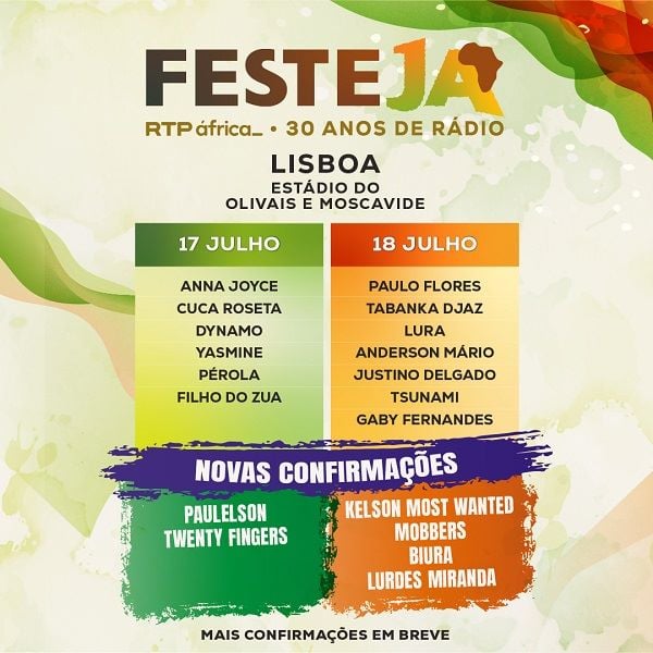 Festeja Festival 1