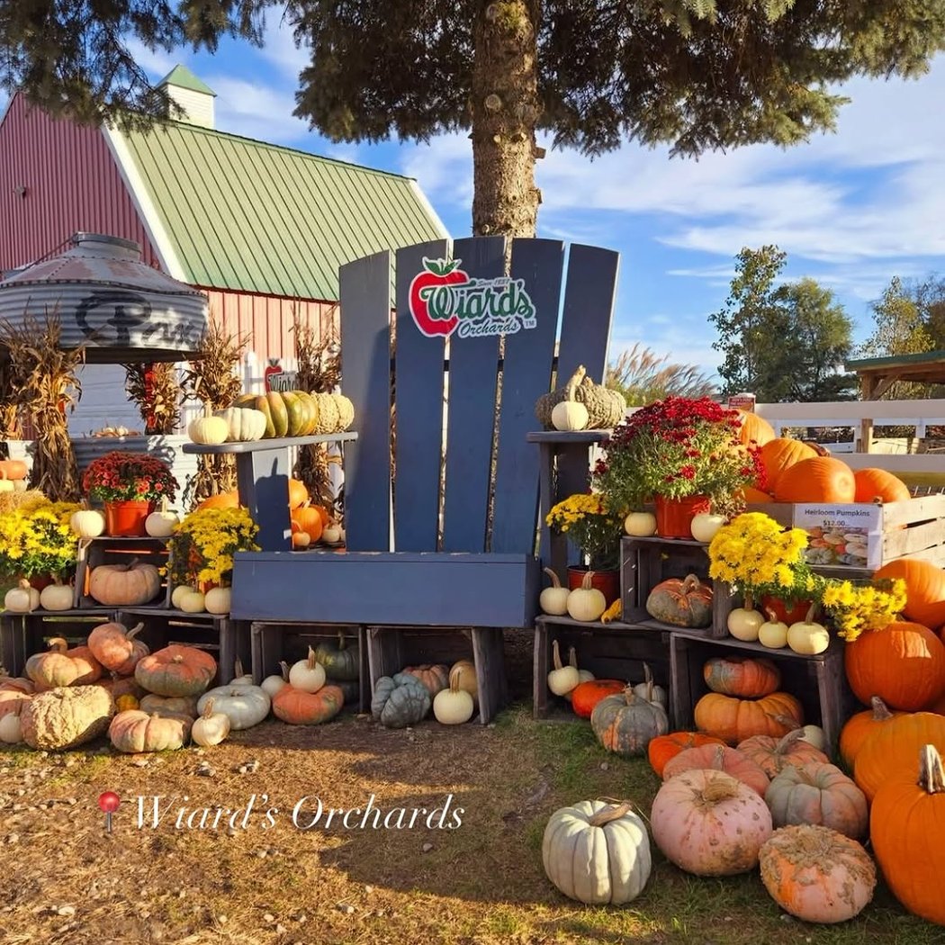 Wiard's Orchard Country Store 1