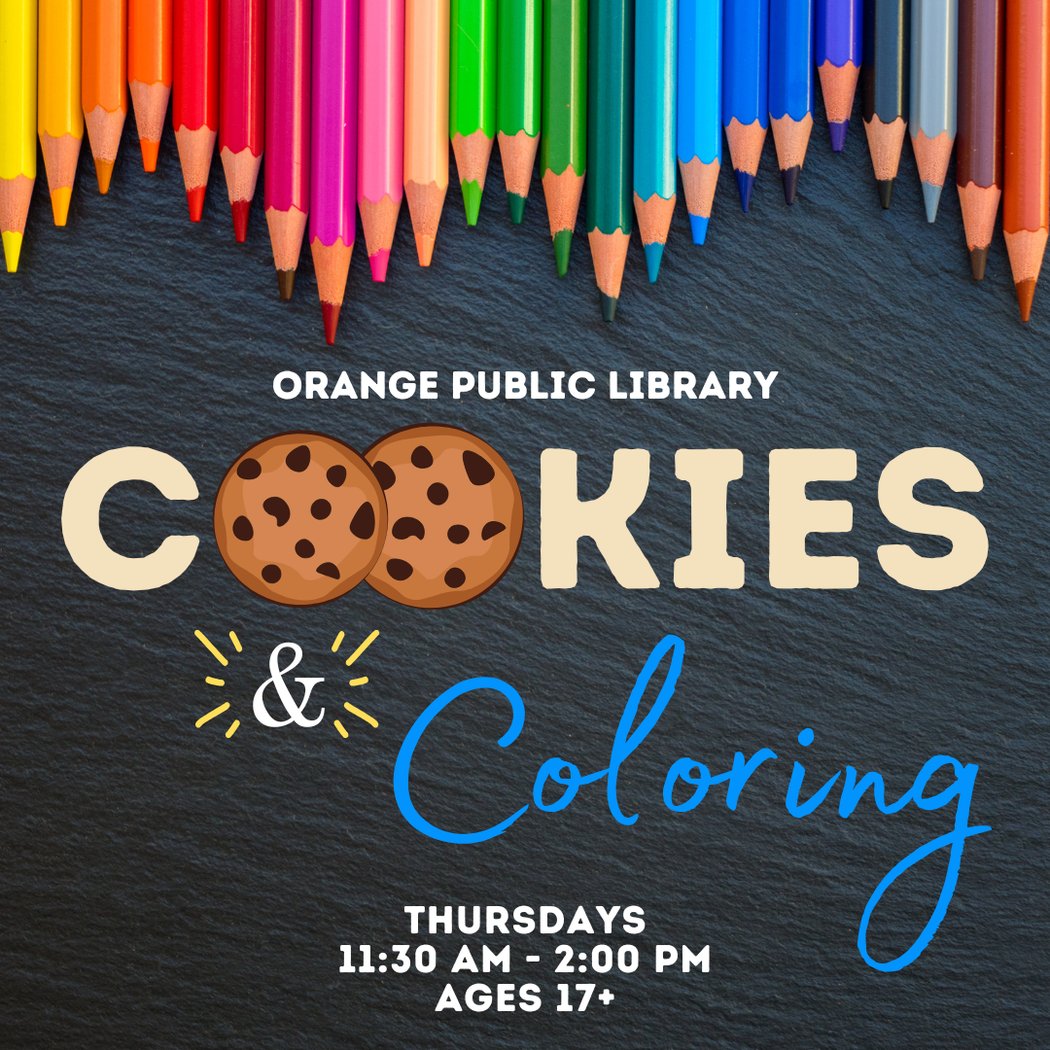 Cookies and Coloring 1