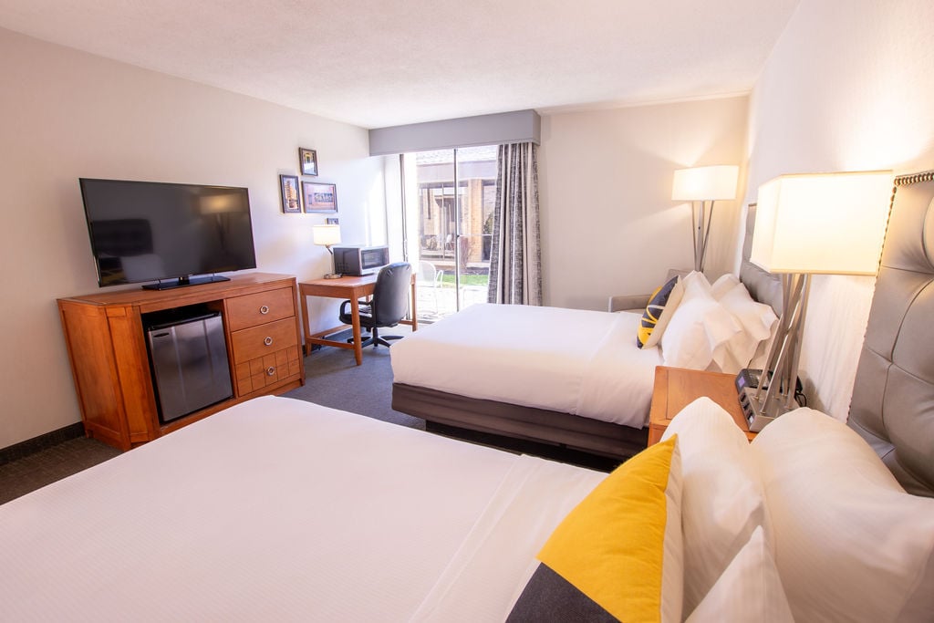 The Kensington Hotel 2