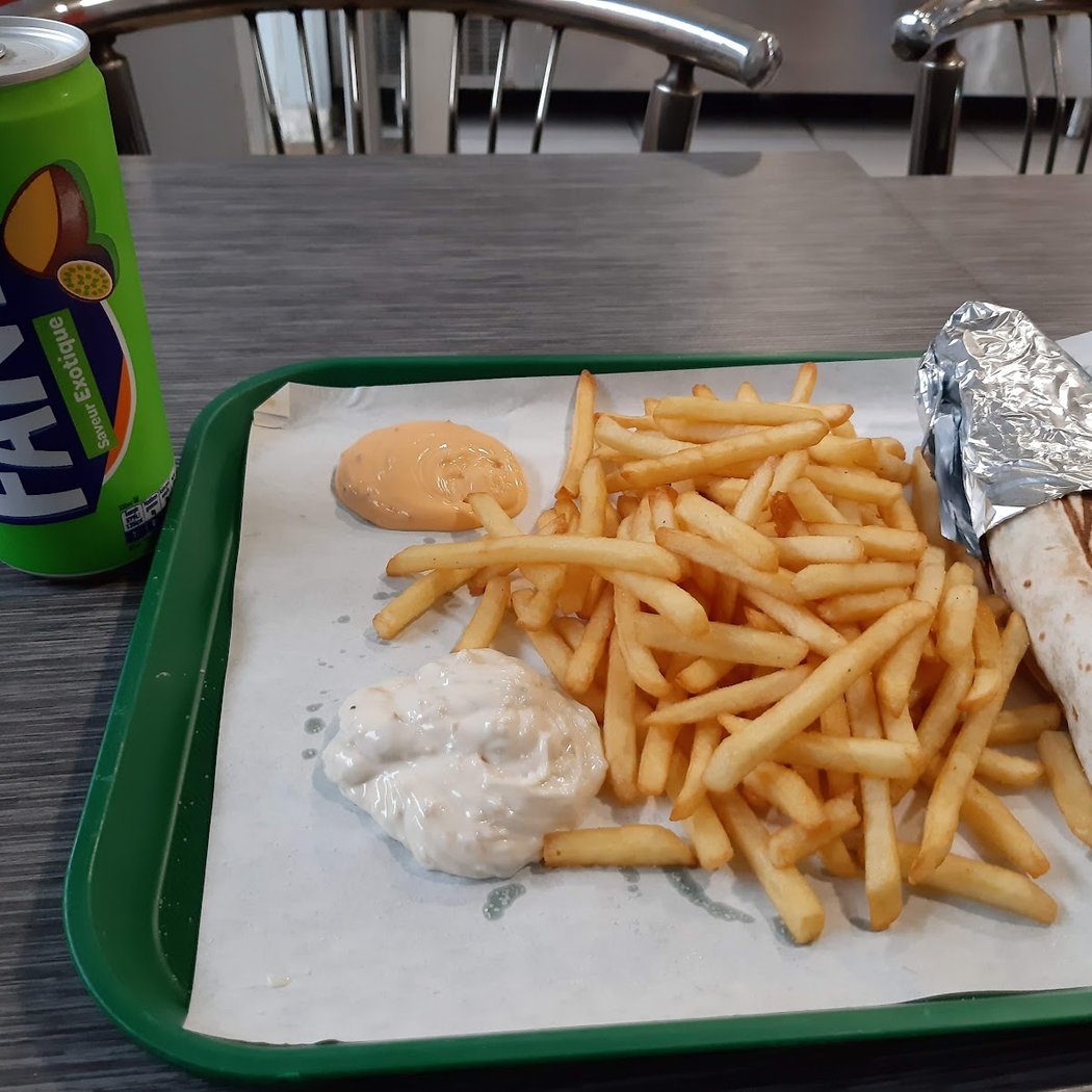 Best Food 1