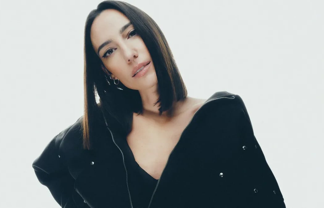 Amelie Lens