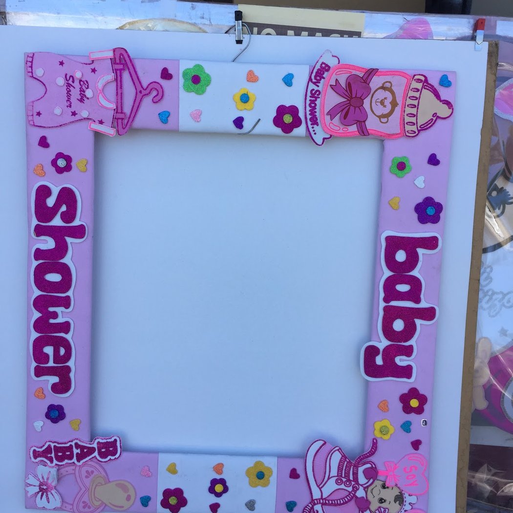 Princess Party Supply 3