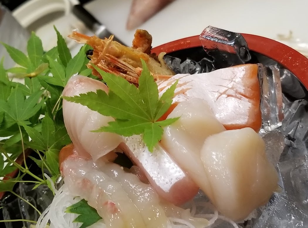 Koma Sushi 3
