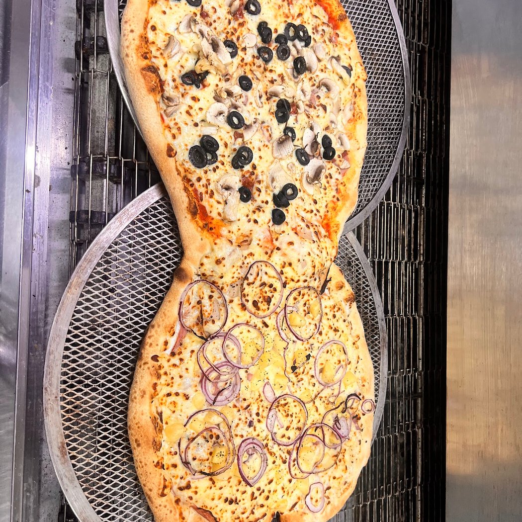 Pizza Nostra 3