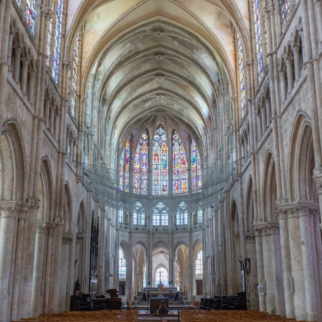 Église Saint-Pierre 2