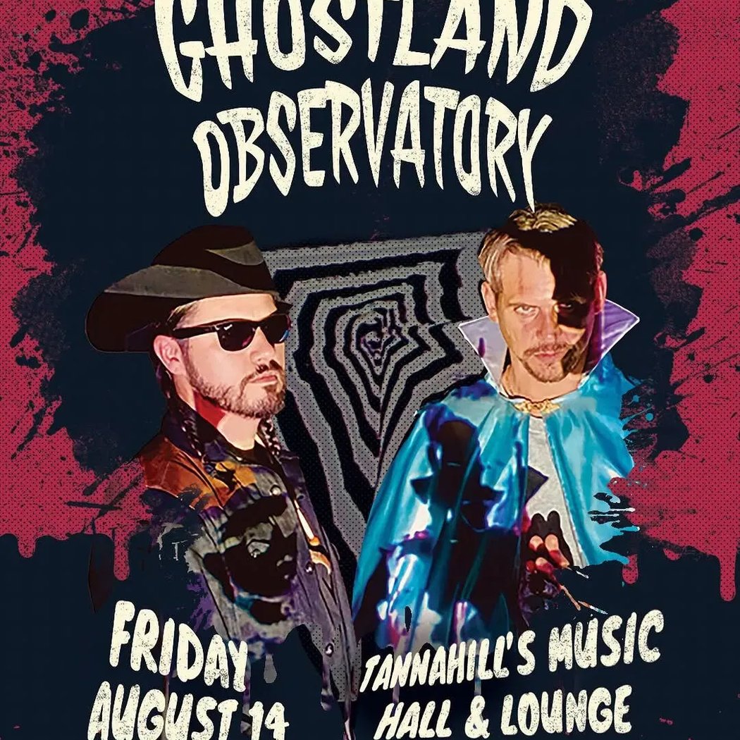Ghostland Observatory 1