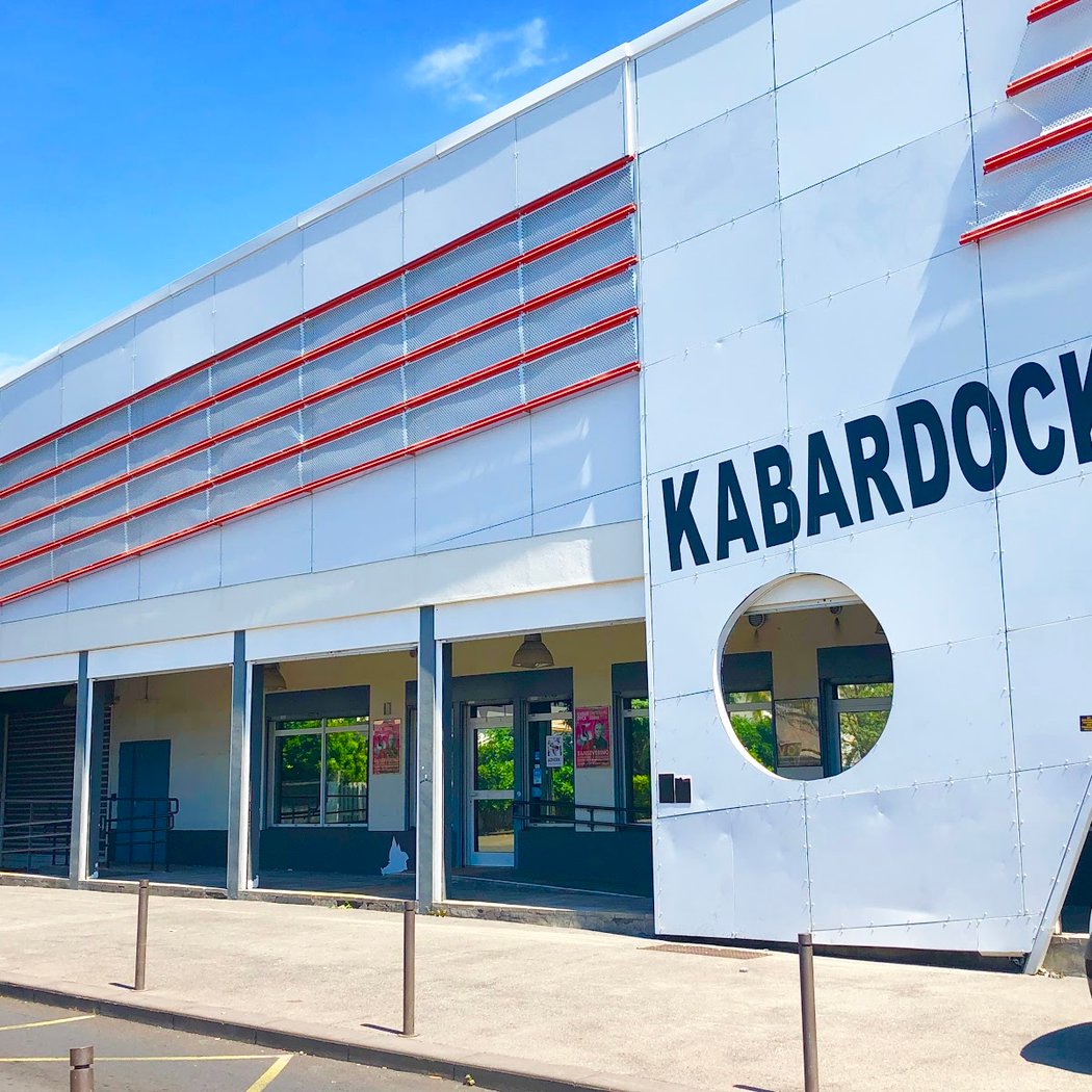 Zily marque la rentrée du Kabardock 5