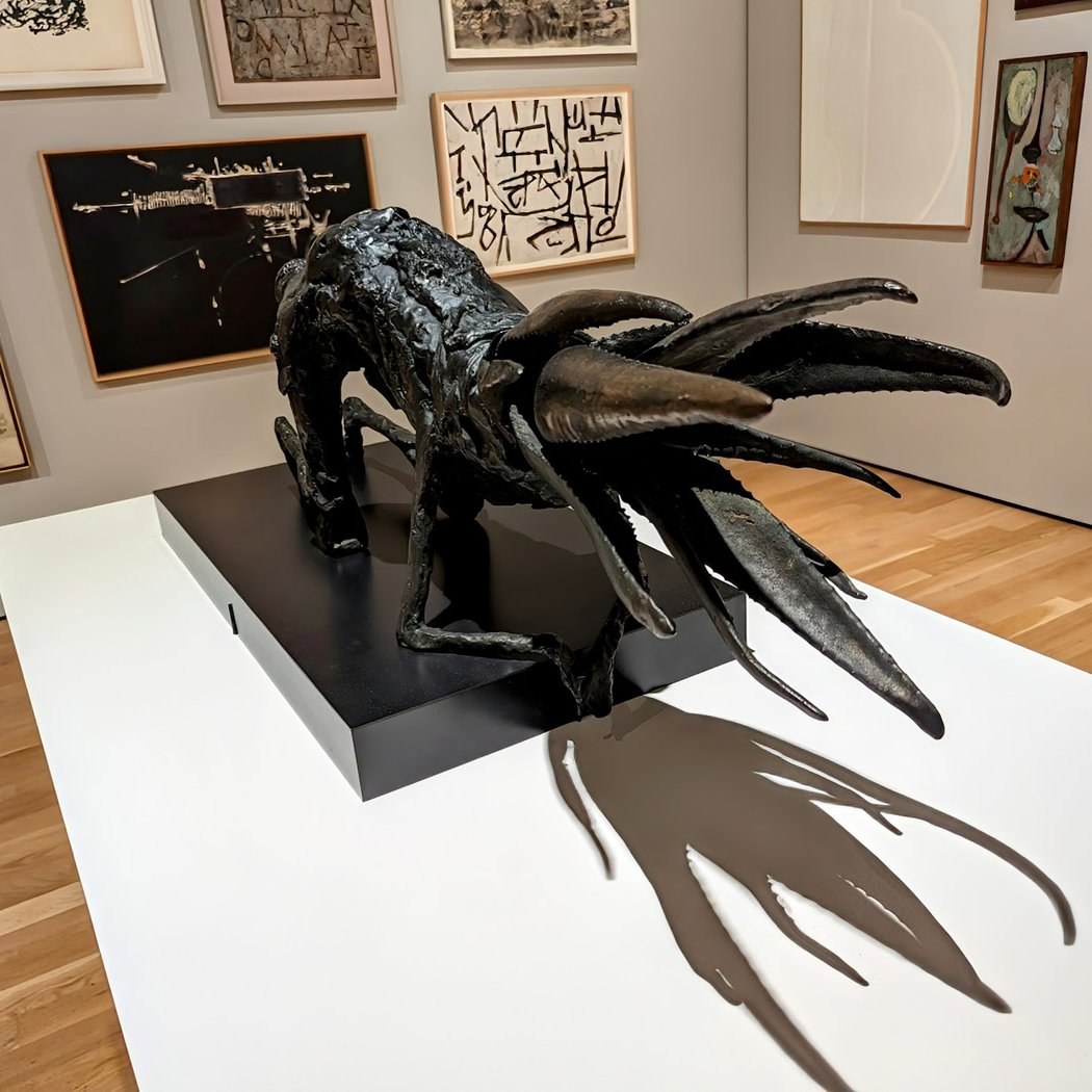 June Leaf’s Retrospective 4