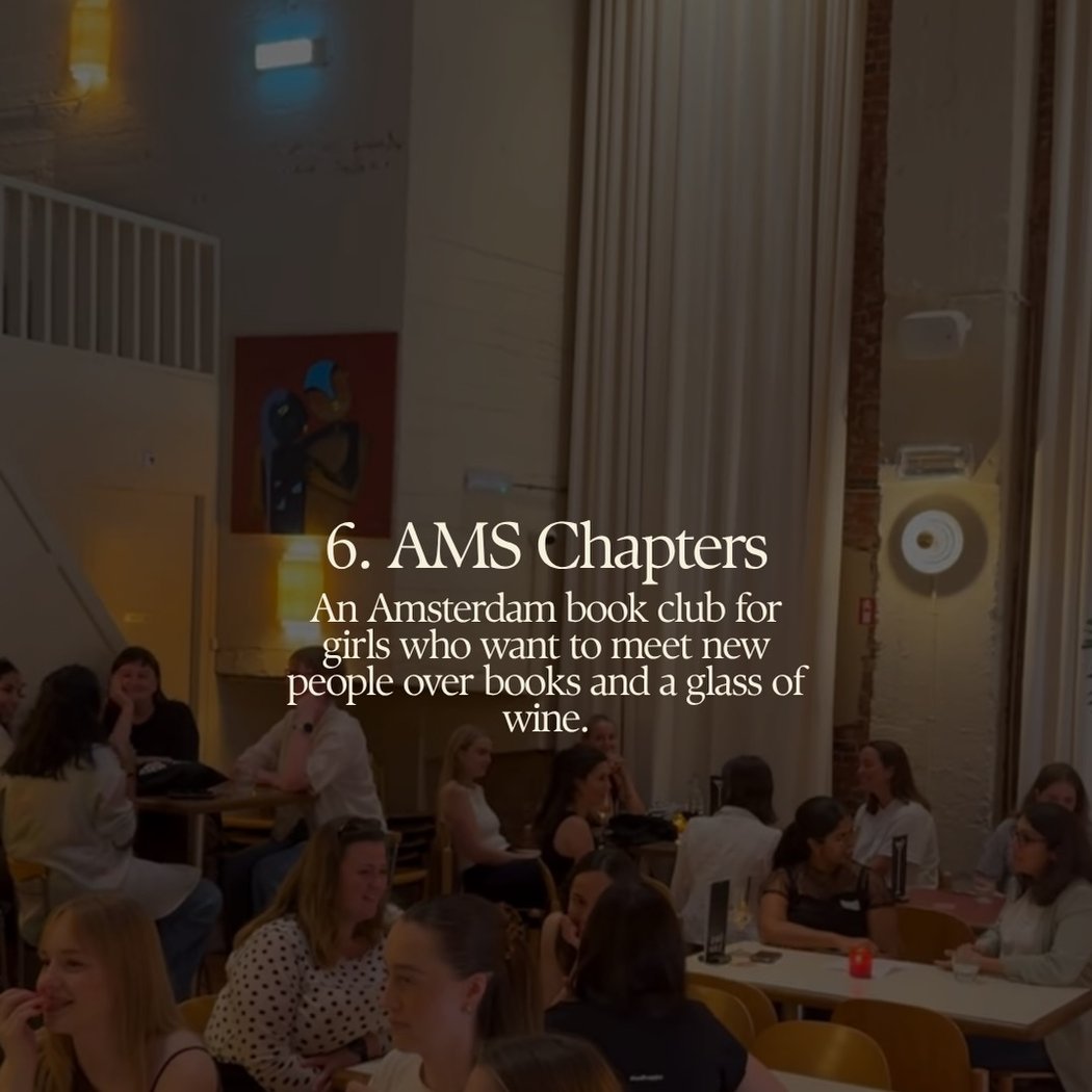 AMS Institute 1