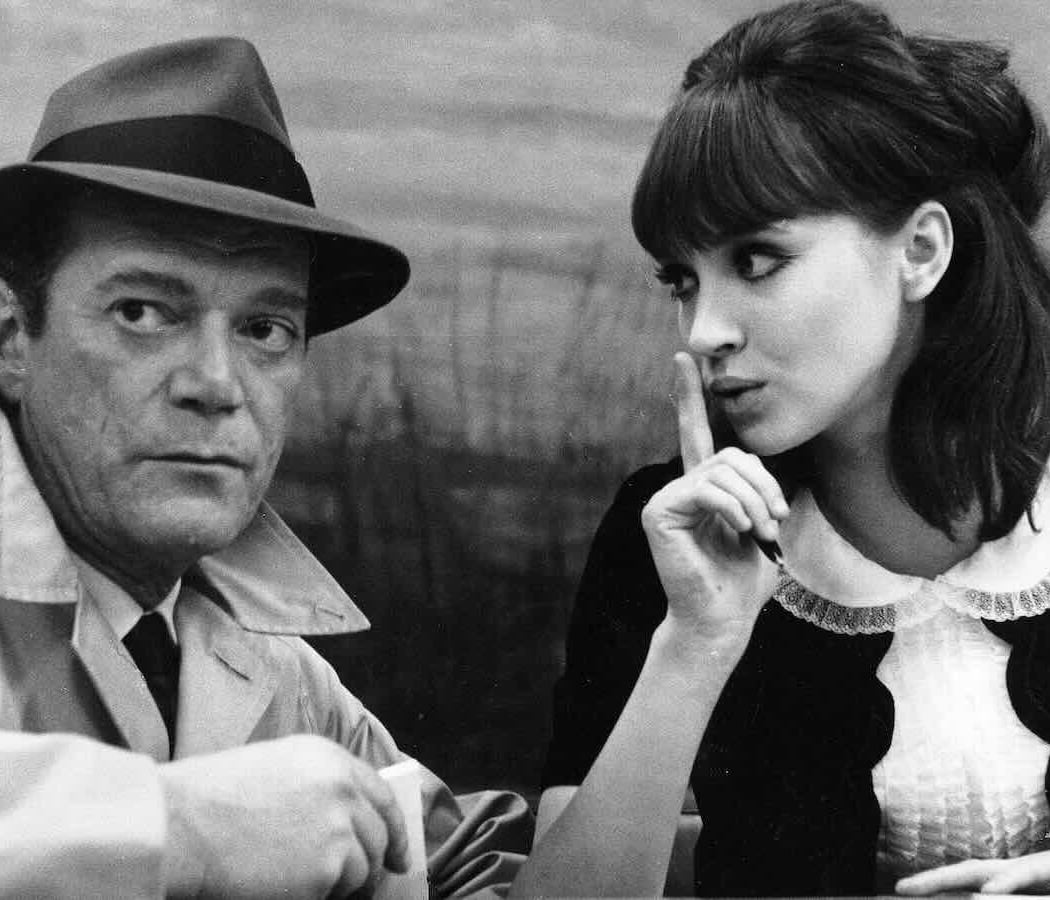 Alphaville 1