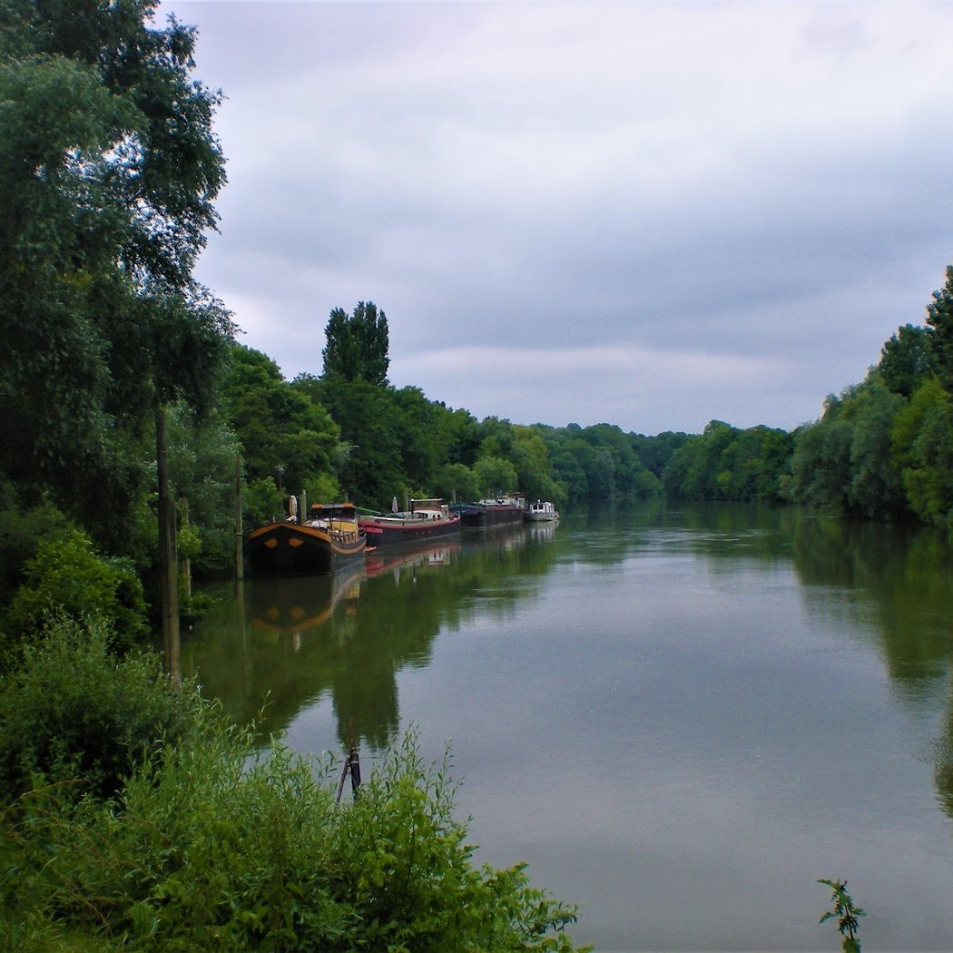 Bords de Marne 3