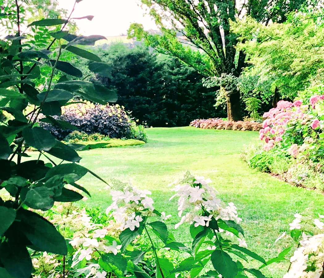 Les jardins des Martels 2