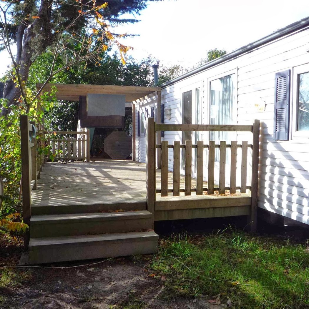Camping Clos Mer et Nature 2