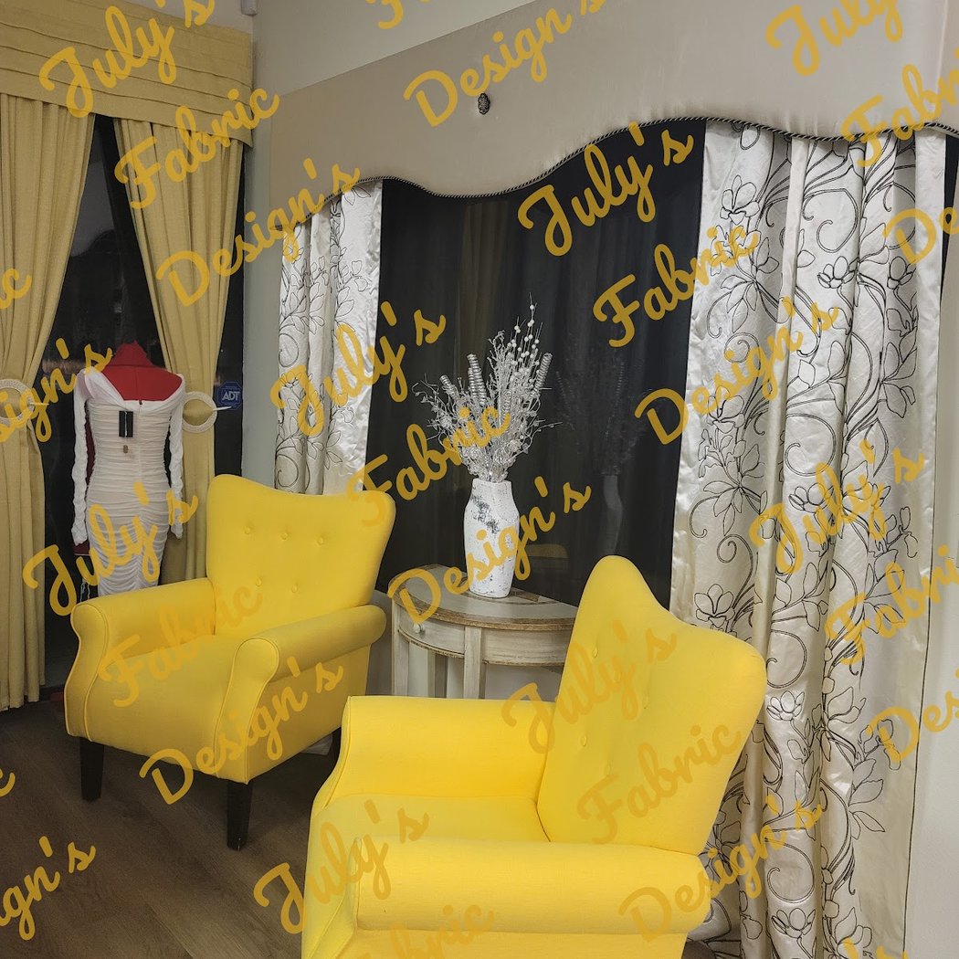 Julys Fabric Designs 3
